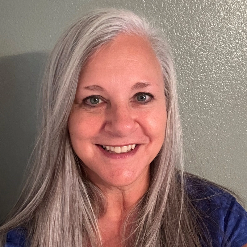 Patti Dressler