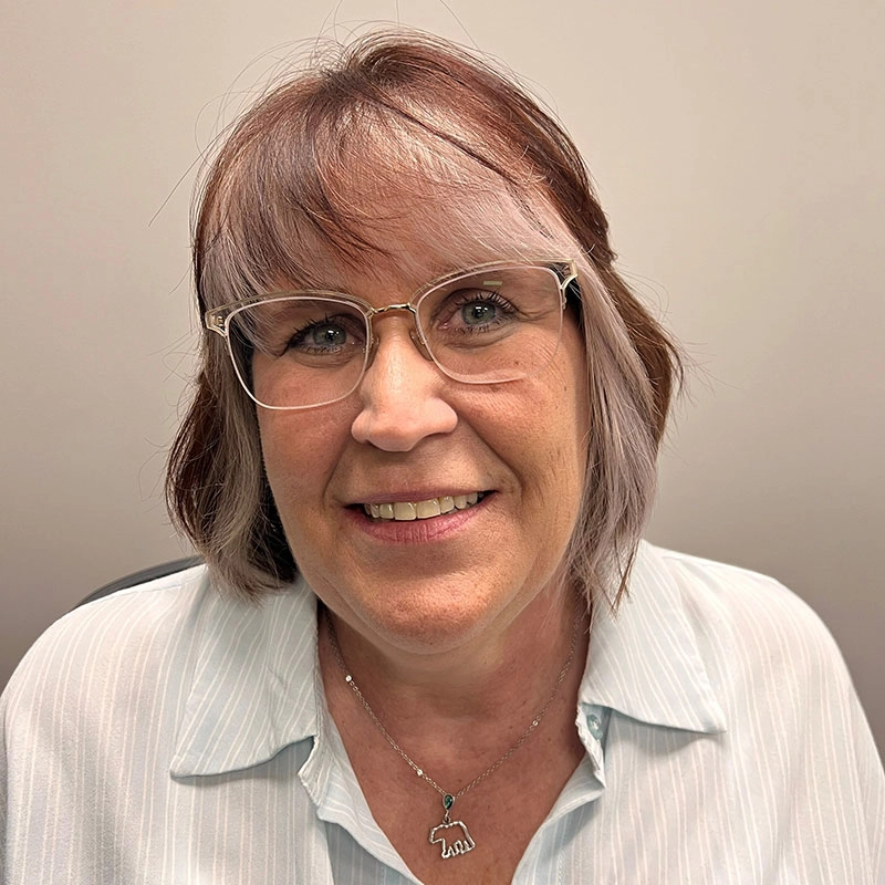 Susan Topper